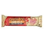 Buy Grenade Carb Killa Peanuts Protein Bar 60g in UAE
