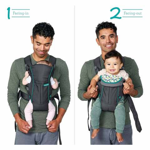 Swift cheap baby carrier