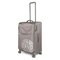 DKNY Urban 4 Wheel Soft Casing Luggage Trolley DT418US 68cm Charcoal