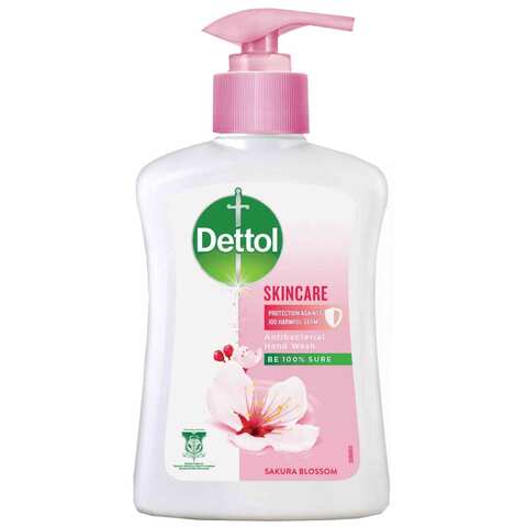 Dettol skincare 2024