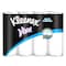 Kleenex Viva Cleaning Towel Multi Purpose 40 Sheet 4 Rolls