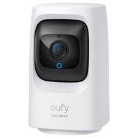 Anker Eufy Cam 2K Indoor Pan And Tilt Security Camera White
