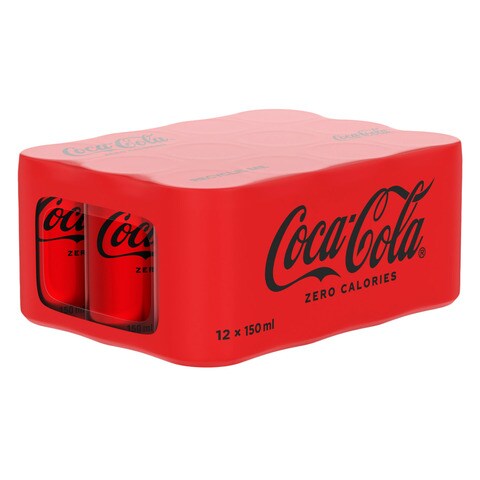 Coca Cola Zero 150cl – Bereacasa®