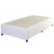 King Koil Spine Health Bed Foundation Multicolour 150x200cm