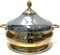 HAVELI
SULTAN HOTPOT
KNOB &amp; HANDLES 

24 CM