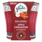 Glade Scented Candle Cosy Apple &amp; Cinnamon 100ml