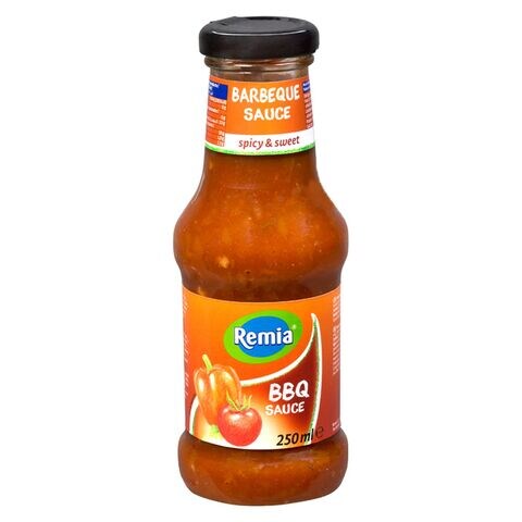 Remia Barbeque Sauce 250ml