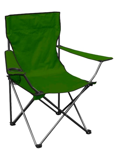 Bench best sale camping chair