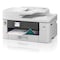 Brother A3 Wireless Inkjet Printer MFC-J2340DW White