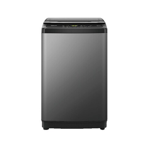 Hisense Top Loading Washing Machine 10.5kg WTJA1102T Grey