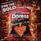 Doritos Flaming Hot Toritilla Chips 175g