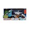 Teamsterz Monsters Movers Shark Rescue Lights And Sound
