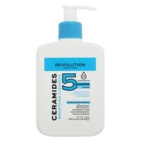Revolution Skincare Ceramides Smoothing Cleanser White 236ml