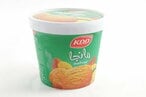 Buy KDD ICE CREAM WITH MANGO 1L in Kuwait