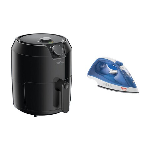 Tefal Easy Fry Classic Air Fryer, 4.2L