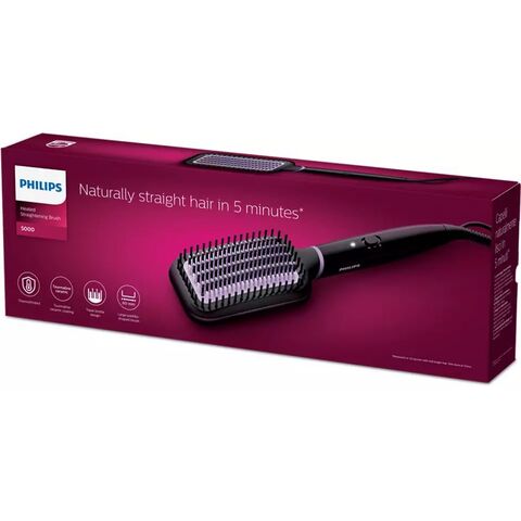 Philips hair outlet straightener price