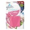 Glade Sensations Car Air Freshener Refill Floral Perfection 8g