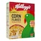 CORN FLAKES WITH HONEY &amp; NUTS 375G