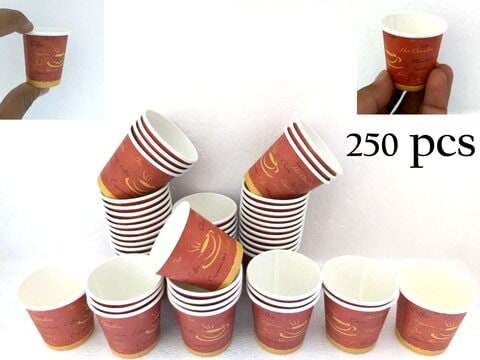 Small disposable best sale cups