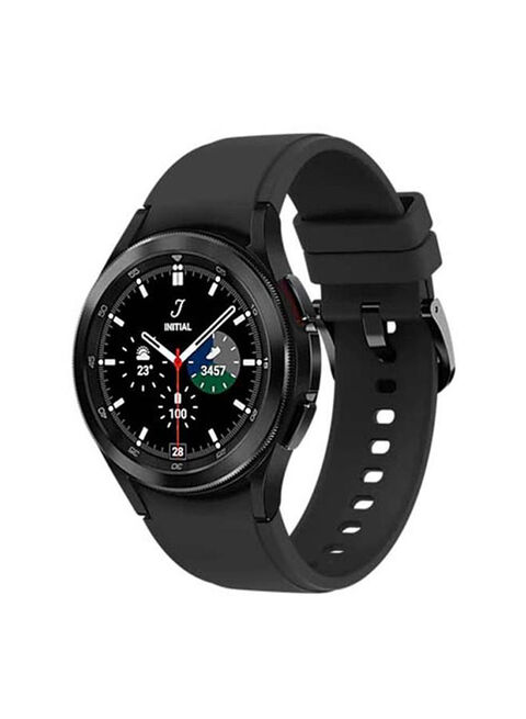 Samsung Galaxy Watch 4 Classic 42 mm, Black