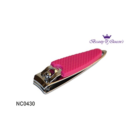 Beauty Queen Nail Cutter Small Nc0430