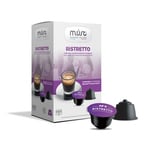 Buy Must Espresso - Dolce Gusto   Capsules, Ristretto in UAE