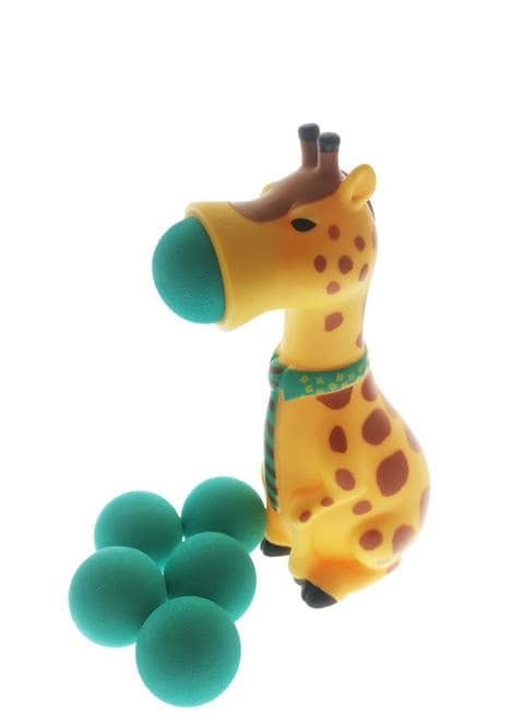 Hog Wild - Giraffe Popper