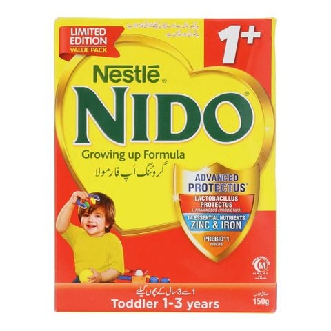 Nido milk for newborn hot sale baby