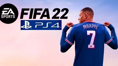 Playstation 4 clearance fifa