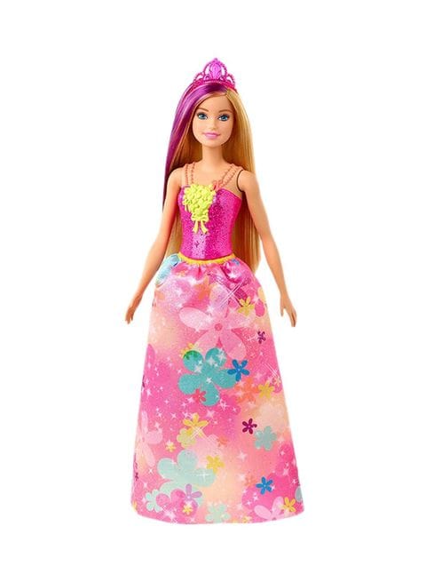 Barbie dreamtopia carrefour on sale