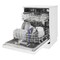 Beko Dishwasher DFN05310W White (Plus Extra Supplier&#39;s Delivery Charge Outside Doha)