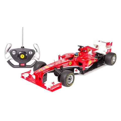 Rastar Ferrari F1 57400 R C 1 12