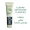 L&#39;Oreal Paris Pure Clay Black Face Wash Green 150ml