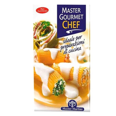 CREME LIQUIDE SPECIALE CUISSON - President Cooking Pro - 20CL - Drive  Z'eclerc