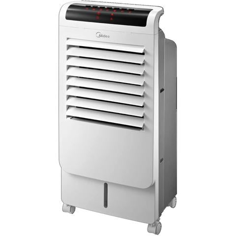 Midea Air Cooler With Remote Control 7l AC120S