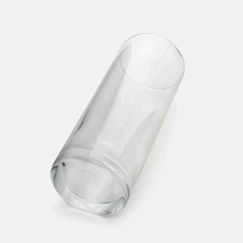Lav Liberty Long Glass Set Clear 360ml 3