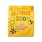 Bahlsen Biscuits Leibniz Zoo Bears And Bees Milk Honey 100 Gram