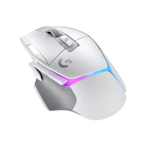 Gaming mice deals logitech