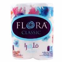 Flora kitchen towel 100 sheet