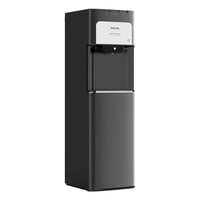 Philips Bottom Loading Water Dispenser With Micro P-Clean Filtration 4000L ADD4972BKS/56 Black