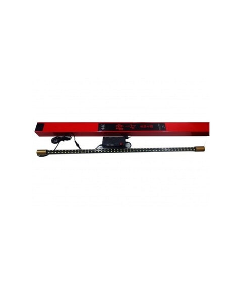 Buy Roxin Submersible LED Light - 100cm, Red in UAE