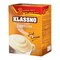 Klassno Cappuccino Irish Cream Pack 18gx8