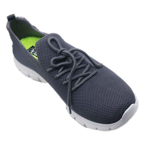 Buy Men Sneakers Grey Af-03M Online - Carrefour Kenya