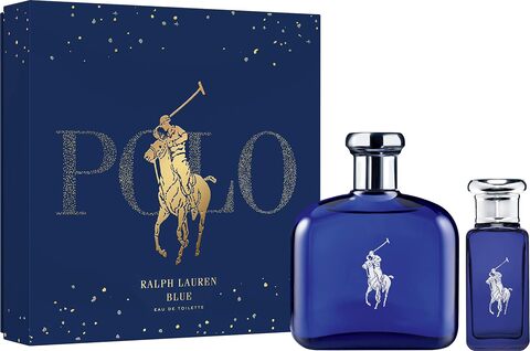 Buy Ralph Lauren Polo Blue Eau De Toilette Online