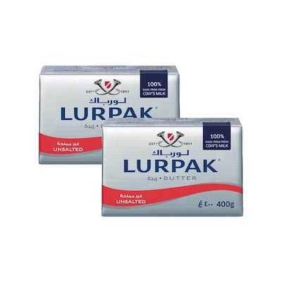 Buy Lurpak Butter Online - Carrefour