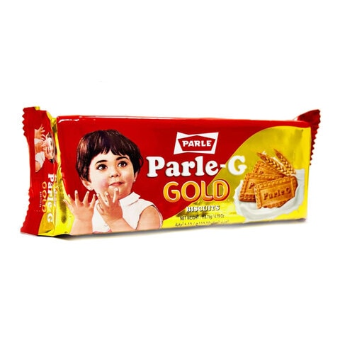 Parle-G Gold Biscuits 125g