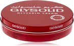 Buy Glysolid Glycerin Cream - 125 ml in UAE