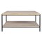 MILA COFFEE TABLE/ MB FRONTAL
