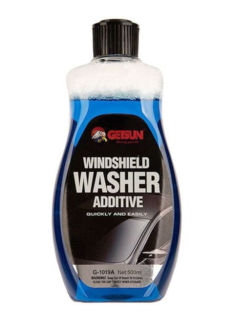 GETSUN - Car Windshield Additive Washer Fluid