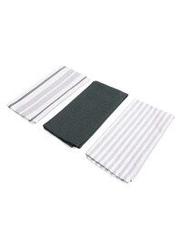 Kitchen Towel 70 x 50cm Set of 3